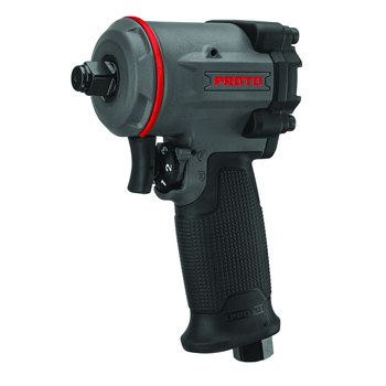 Proto J138WP-M Minillave de impacto con empuñadura de pistola