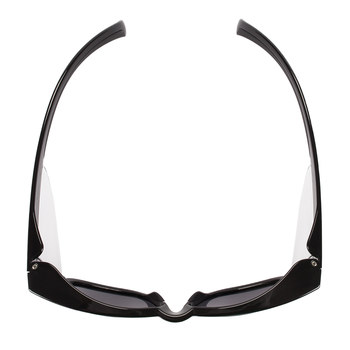Ansell KleenGuard Maverick Universal Policarbonato Lentes de seguridad lente Humo - 036000-49311