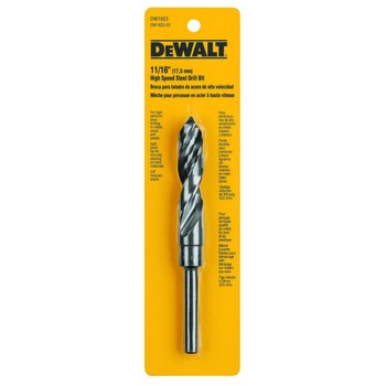 Imágen de DEWALT 135° Broca DW1623 (Imagen principal del producto)