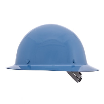 Imágen de MSA Azul Compuesto fenólico Casco (Imagen principal del producto)