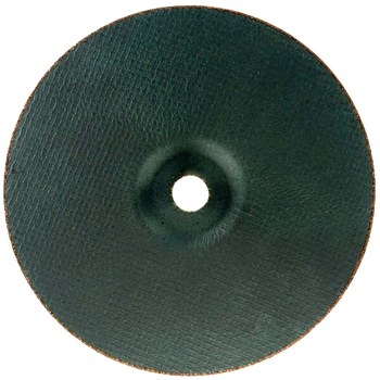 Weiler Tiger Ceramic Disco de corte y esmerilado 58323 - 9 pulg. - Cerámico - 30 - T