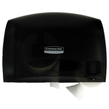 Kimberly-Clark in-Sight Jr. 09602 Dispensador de papel higiénico - Gris