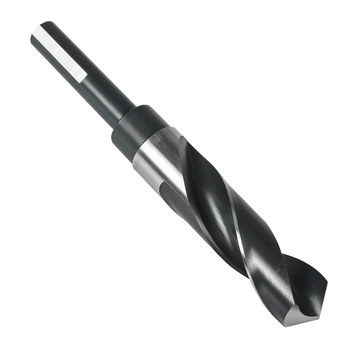 Imágen de Precision Twist Drill R57 118° Corte de mano derecha Acero de alta velocidad Taladro de eje reducido 6000080 (Imagen principal del producto)