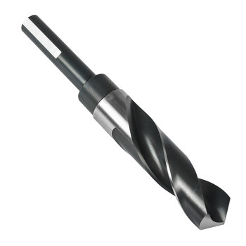 Imágen de Precision Twist Drill R57 118° Corte de mano derecha Acero de alta velocidad Taladro de eje reducido 5999590 (Imagen principal del producto)