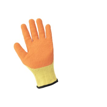 Global Glove Vise Gripster C.I.A. CIA600KV Amarillo Grande Aralene Guantes resistentes a cortes - 816679-01995