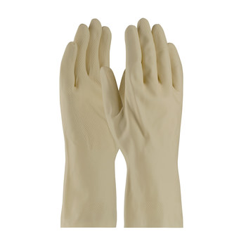 Imágen de PIP Assurance 47-L171N Blancuzco 6.5 Látex No compatible Guantes resistentes a productos químicos (Imagen principal del producto)