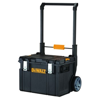Imágen de Caja de almacenamiento de herramientas ToughSystem DS450 DWST08250 de 23 3/8 pulg. por de DEWALT (Imagen principal del producto)
