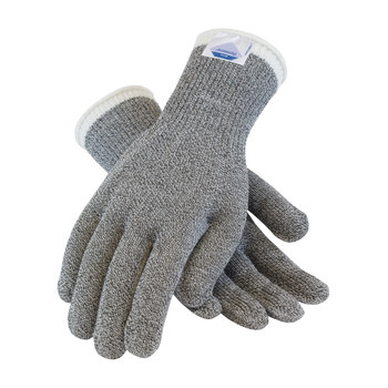 PIP Kut Gard 17-DA752 Gris Extrapequeño Dyneema/Tejido Guantes resistentes a cortes - 616314-15976