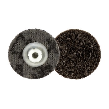 Imágen de 3M Scotch-Brite Disco de precisión de cambio rápido para acondicionamiento de superficies 89197 (Imagen principal del producto)