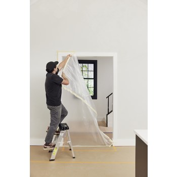 Shurtape FrogTape DS 154 Blancuzco Cinta de contención - 48 mm Anchura x 25 yarda Longitud - SHURTAPE 105777