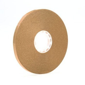 3M ATG 987 Transparente Cinta de transferencia - 1/4 pulg. Anchura x 60 yd Longitud - 2 mil Espesor - 38443