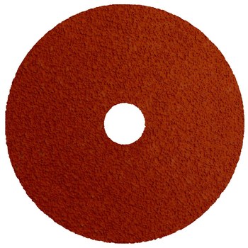 Weiler Tiger Ceramic - 5 pulg. - 50 - Cerámico - 69859