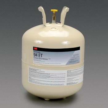 3M 94 ET Adhesivo en aerosol Transparente Aerosol 26.2 lb Cilindro - 97979
