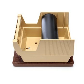 3M Scotch P56 P56W Dispensador de cinta - 06965