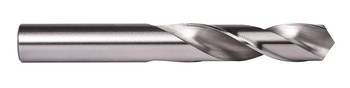 Imágen de Precision Twist Drill 118° Corte de mano derecha Acero de alta velocidad R42 Taladro de longitud de mango 5998927 (Imagen principal del producto)