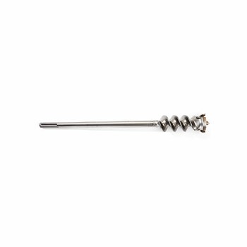 Imágen de Broca para martillo perforador SDS-max HC6531 de Con la punta de carburo 24 pulg. por de Bosch (Imagen principal del producto)