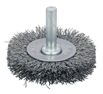 Imágen de Dynabrade Cepillo de rueda 78873 (Imagen principal del producto)