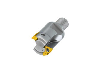 Imágen de Cortador de fresado 32A2R043M16-STN16-C 8021058 de Acero de alta velocidad 66 mm por de Pramet (Imagen principal del producto)