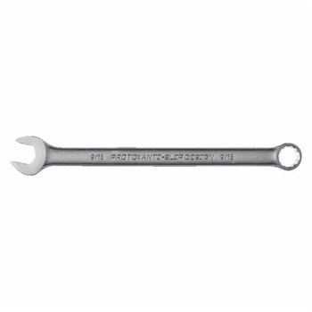 Proto J1218ASD Llave combinada
