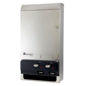 Adenna Evogen EV1SS-25 Dispensador de venta - Máquina expendedora - nutrend ev1ss-free