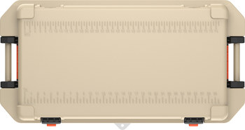 Pelican Nevera personal 82549406852 - tamaño 95 cuartos