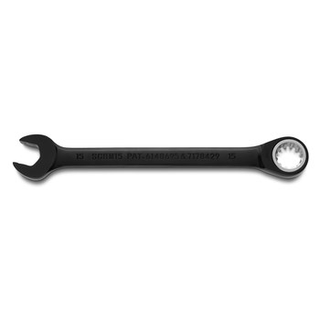 Proto JSCRM16 Llave de carraca combinada no reversible