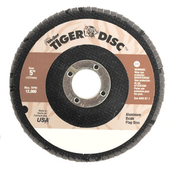 Imágen de Weiler Disco de hojas 50575 (Imagen principal del producto)