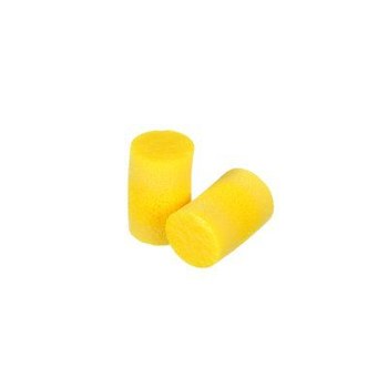 3M E-A-R Classic 310-1103 Tapones para los oídos 10052 - tamaño Pequeño - Espuma - Amarillo - 29 dB