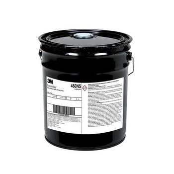 3M Scotch-Weld 460NS Blanquecino Adhesivo epoxi - Base (Parte B) - 5 gal Cubeta - 43673