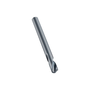 Imágen de Dormer 120° Corte de mano derecha Acero de alta velocidad A123 Taladro de longitud de mango 7189762 (Imagen principal del producto)