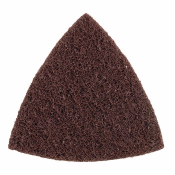 Imágen de Bosch Almohadilla de acabado triangular 42975 (Imagen principal del producto)