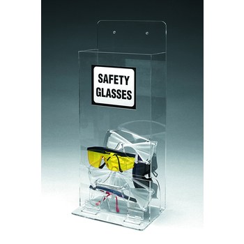 Imágen de Brady Dispensador de lentes de seguridad (Imagen principal del producto)
