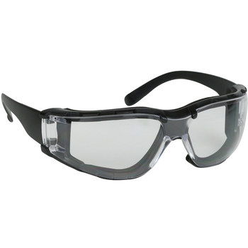 PIP Bouton Optical Universal Lentes de seguridad lente Transparente - Sin bordes - 616314-38014