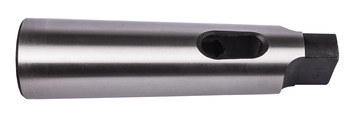Imágen de Adaptador de manguito cónico 411 6005731 de Acero de alta velocidad por de Union Butterfield (Imagen principal del producto)
