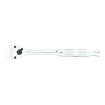 Proto J5249HTC Precisión 90 Carraca de cabeza de pera - accionamiento 3/8 pulg. - 7 pulg. Longitud - 11200