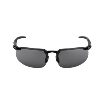 Global Glove Swordfish BH1063AF Policarbonato Lentes de seguridad lente Humo - Marco envolvente - bh1063af