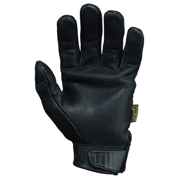 Mechanix Wear CarbonX Nivel 5 Negro XL Cuero Guantes ignífugos - 781513-61267