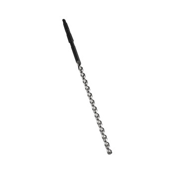 Imágen de Dormer A952 130° Corte de mano derecha Acero de alta velocidad Broca de mango cónico de longitud extra 5972534 (Imagen principal del producto)