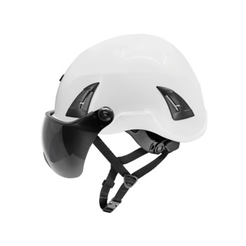 Bullhead Safety Visera para casco HH-V73AF - Humo - 29347
