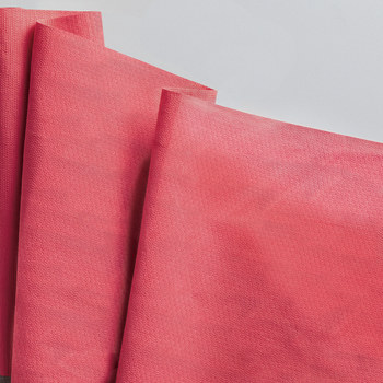 Kimberly-Clark WypAll X80 Limpiador 41055, Hydroknit, - 12.5 pulg. x 13.4 pulg. - Rojo