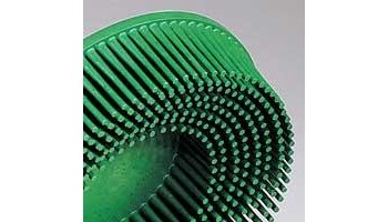 Imágen de Dynabrade DynaBrite Disco de cerdas 92015 (Imagen principal del producto)