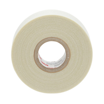 3M Scotch 69 Blanco Cinta aislante - 3/4 pulg. x 66 pies - Grosor 7 mil - 09910