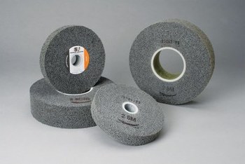 Imágen de Standard Abrasives Rueda de desbaste 856192 (Imagen principal del producto)
