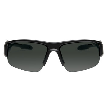 Ergodyne Skullerz Dagr Lentes de seguridad lente Humo - Medio marco - 720476-52433