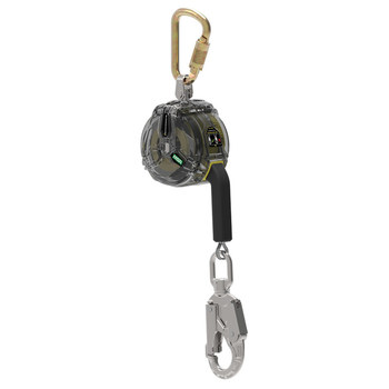 Imágen de MSA V-TEC Transparente Protector anticaída (Imagen principal del producto)