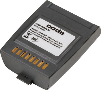 Picture of Brady CR2-BLANK-MODULE Battery Cartridge (Imagen principal del producto)