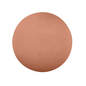 3M 61527 Discos PSA - 5 pulg. - 80 µ - Muy fino - Óxido de aluminio