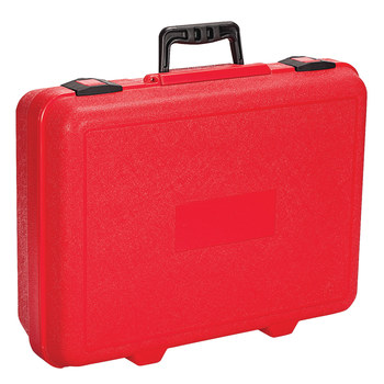 Imágen de Rojo Plástico Funda protectora (Imagen principal del producto)