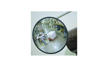 Imagen de Brady 86340 Plástico Espejo de seguridad (Imagen principal del producto)
