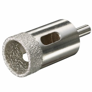 Imágen de Sierras para baldosas Xcores XC-T1000 de Recubierto de diamantes 3 1/2 pulg. por 1 pulg. de RotoZip (Imagen principal del producto)